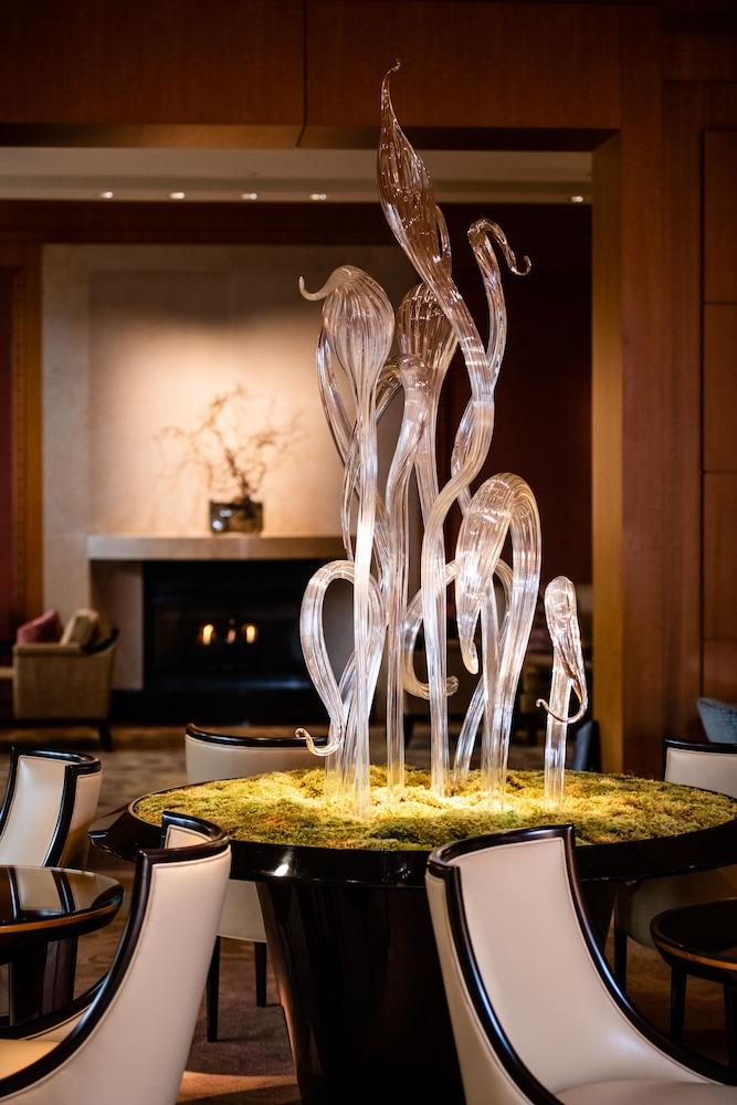 The Umstead Hotel and Spa photo 39