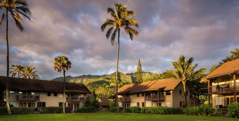 Hanalei Colony Resort photo 6