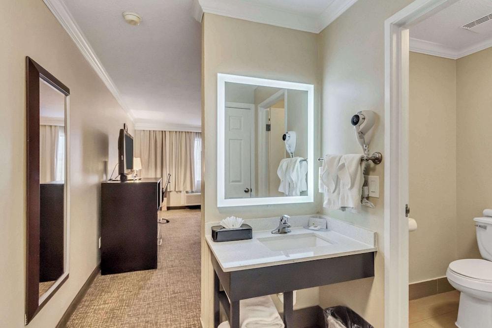 Comfort Inn Murray - Salt Lake City South photo 13