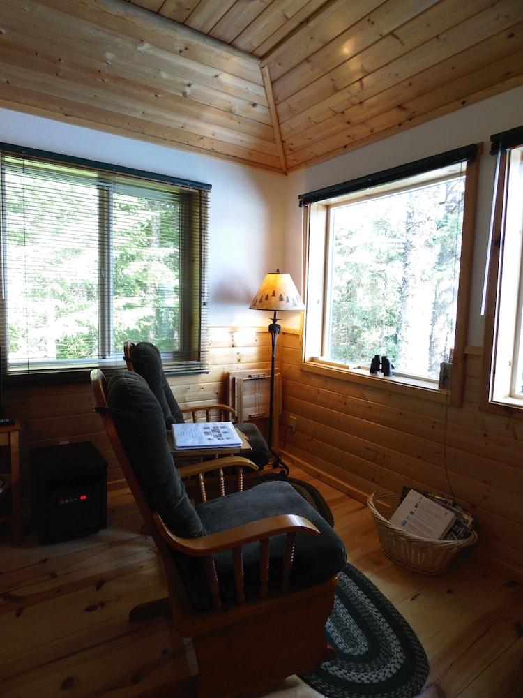 Angels Rest on Resurrection Bay LLC photo 80