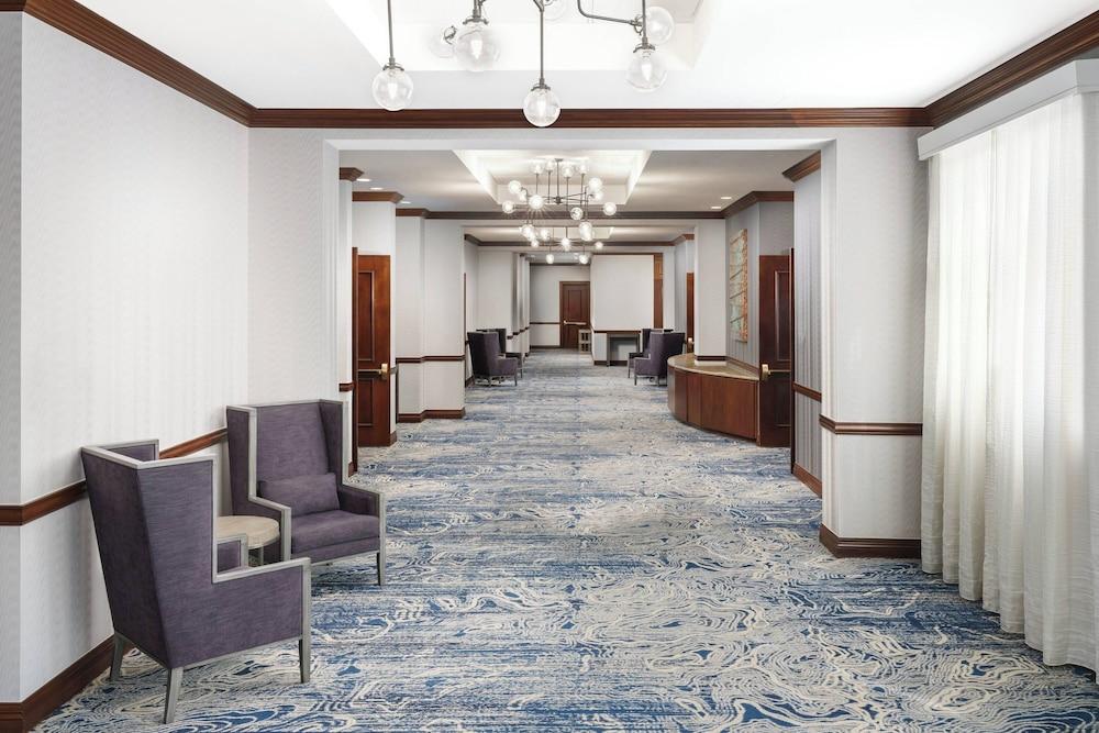 Residence Inn by Marriott Austin Downtown/Convention Center photo 47