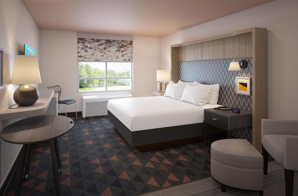 Holiday Inn & Suites Houston NW - Willowbrook by IHG photo 22