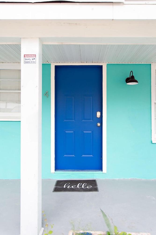 The Panacea Motel photo 68