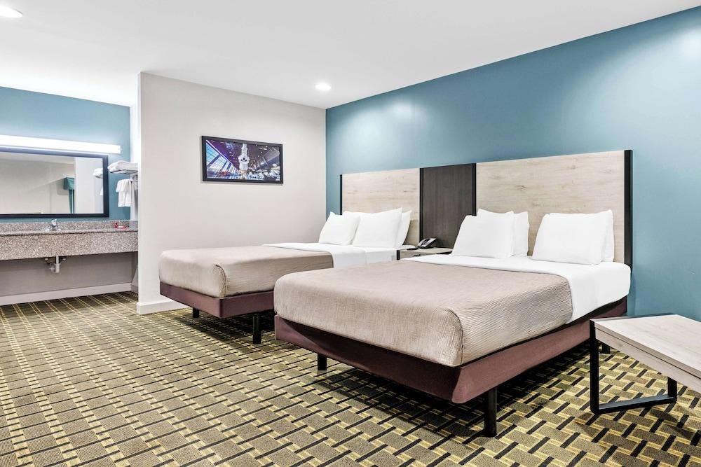 SureStay by Best Western Huntsville University Area photo 14