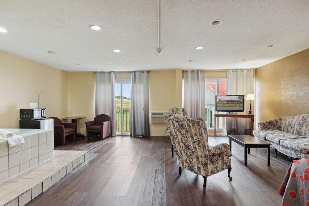 Miami Suites Hotel photo 30