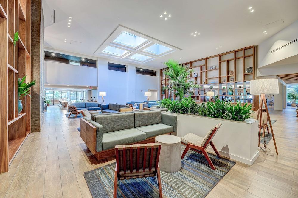 DoubleTree by Hilton Atlanta Windy Hill Ballpark photo 6