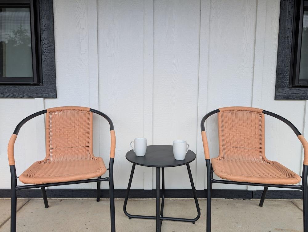 Beachfront Haven photo 28