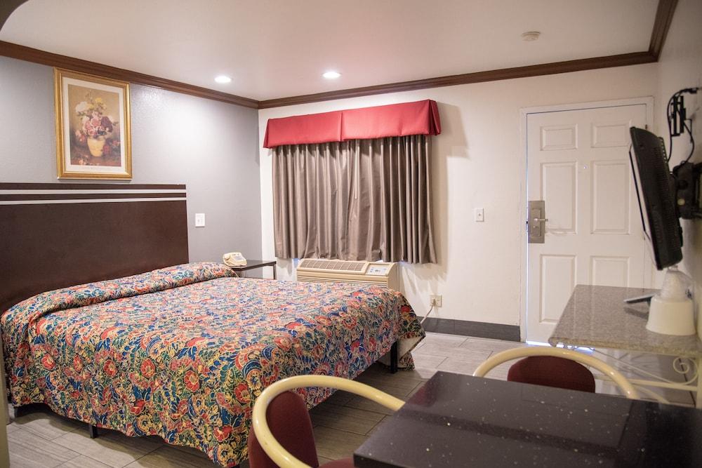 Starlight Inn La Brea photo 37