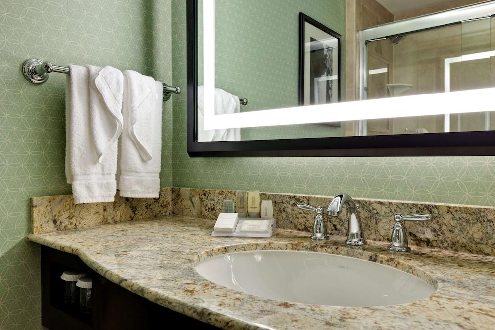 Hilton Garden Inn Washington DC/U.S. Capitol photo 30