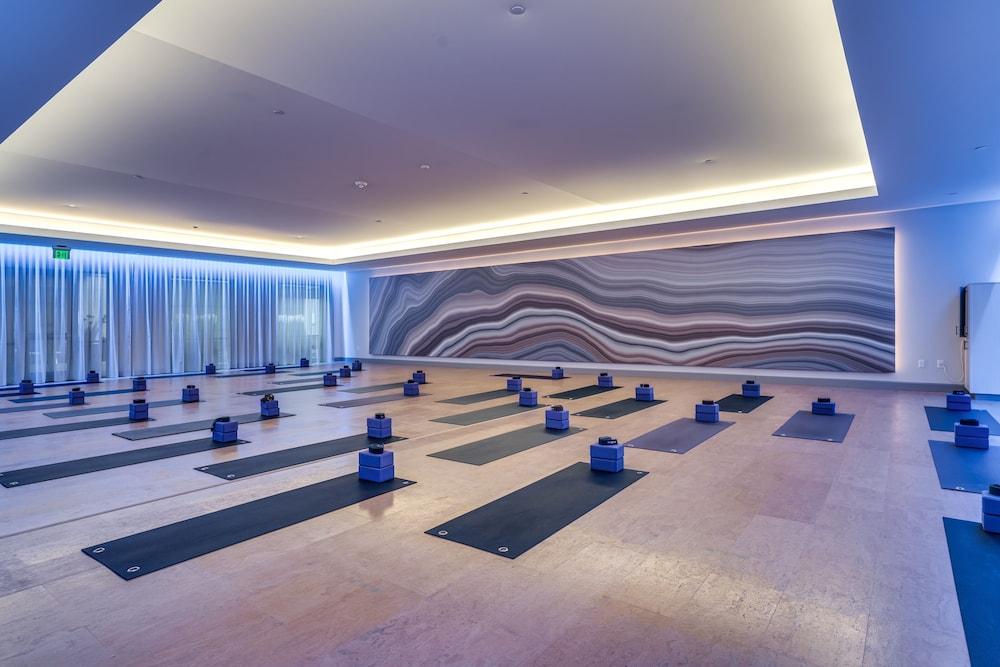 The Houstonian Hotel, Club & Spa photo 23