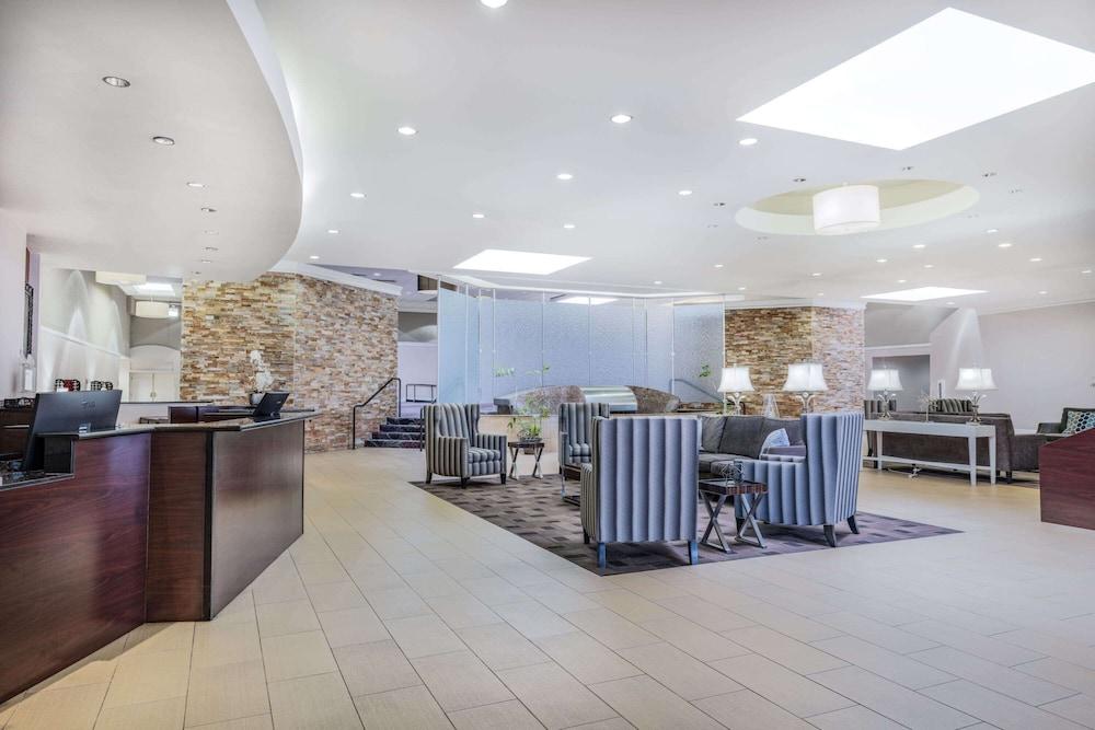 Wyndham Sacramento photo 3