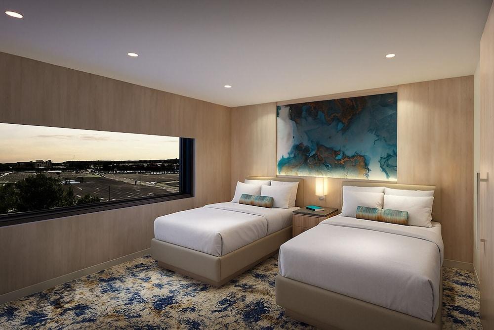 Parxview Hotel photo 4