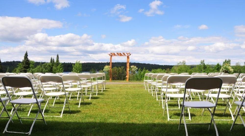 Grand Ely Lodge Resort & Conference Center photo 42