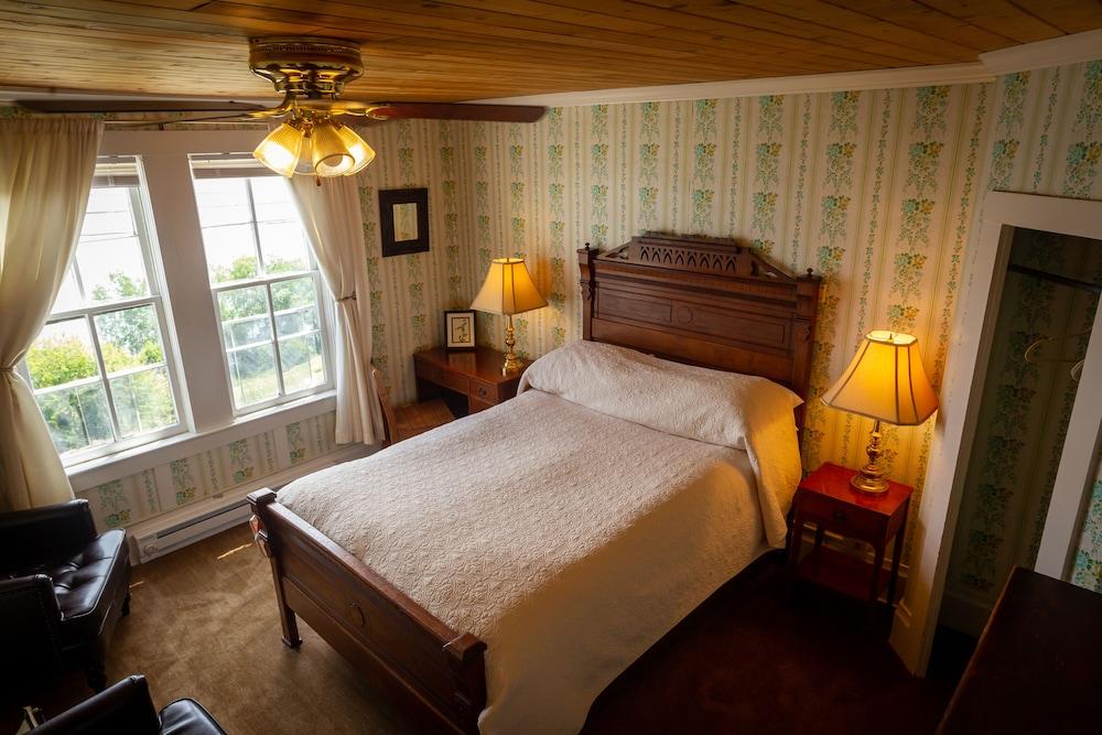 The Historic Requa Inn photo 67