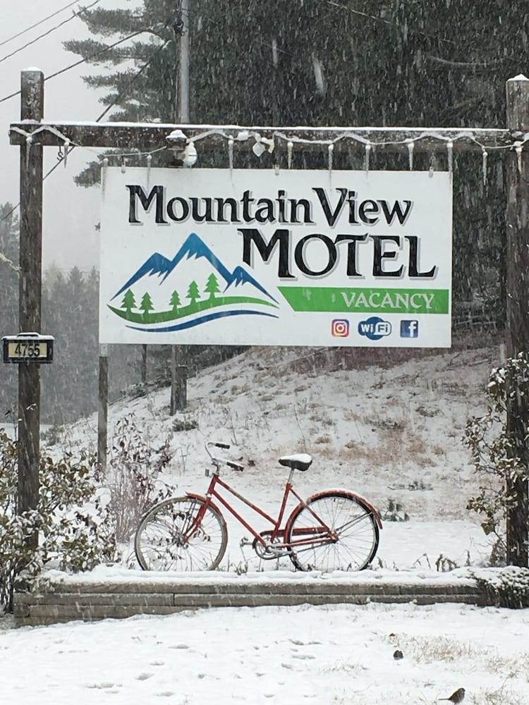 Mountain View Motel & Campground photo 10