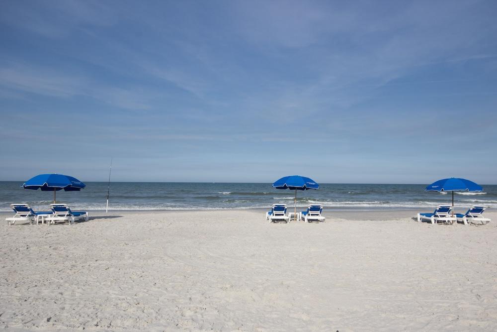 Courtyard by Marriott Jacksonville Beach Oceanfront photo 44