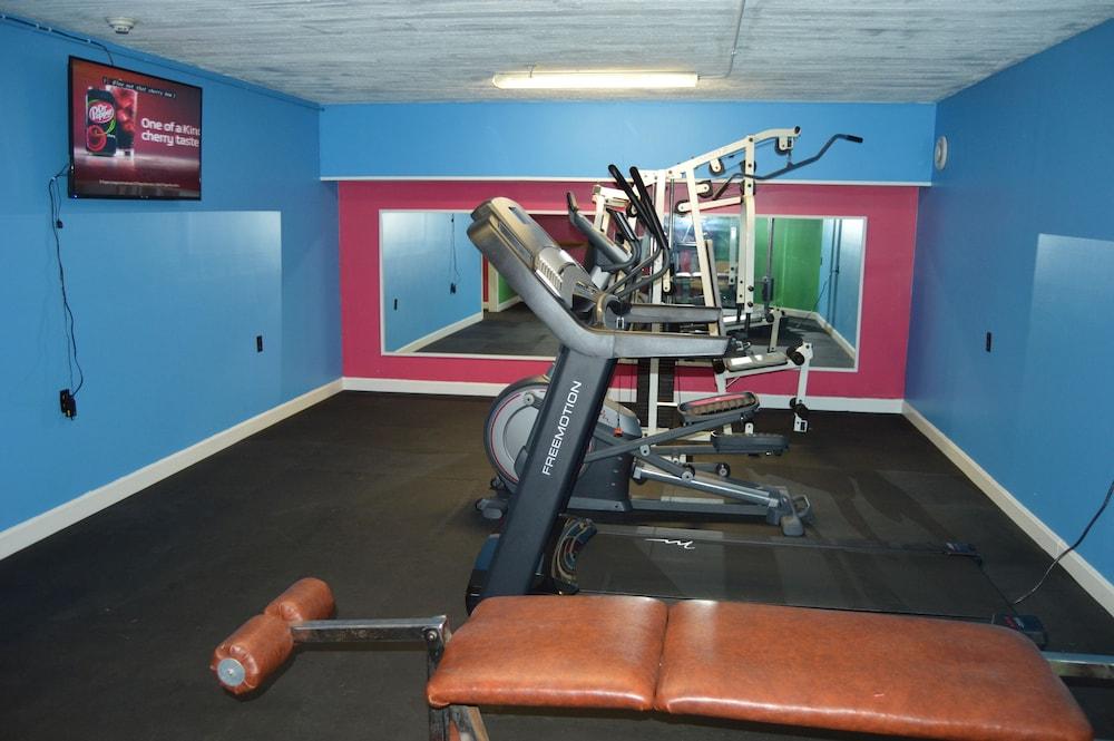 New World Inn photo 51