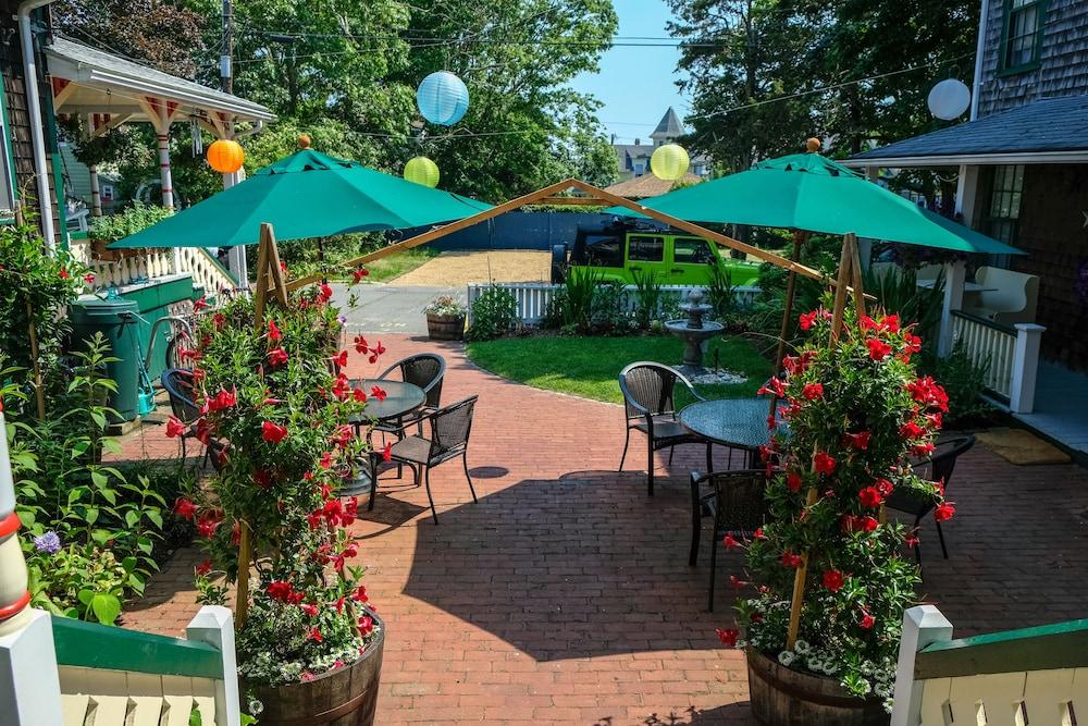 Pequot Hotel photo 10
