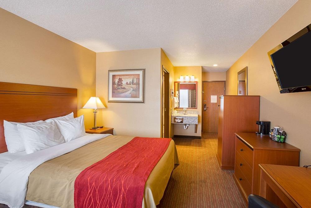 Quality Inn York photo 35