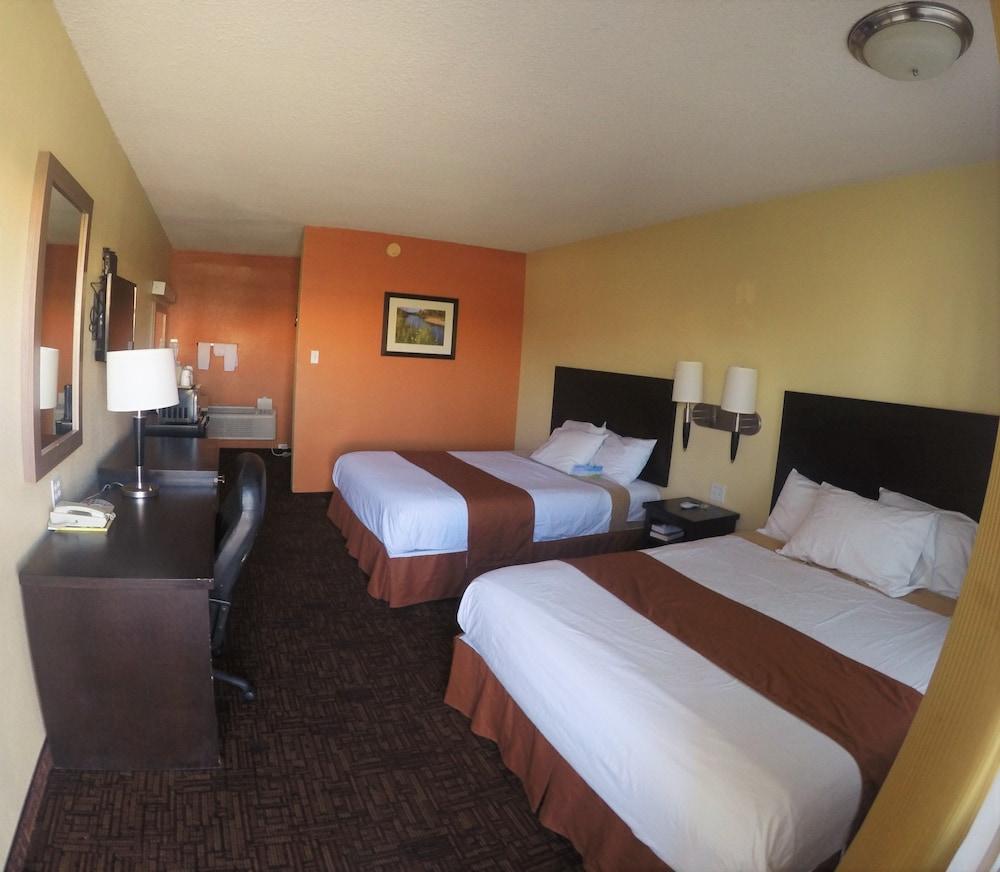 Americas Best Value Inn Blythe photo 21