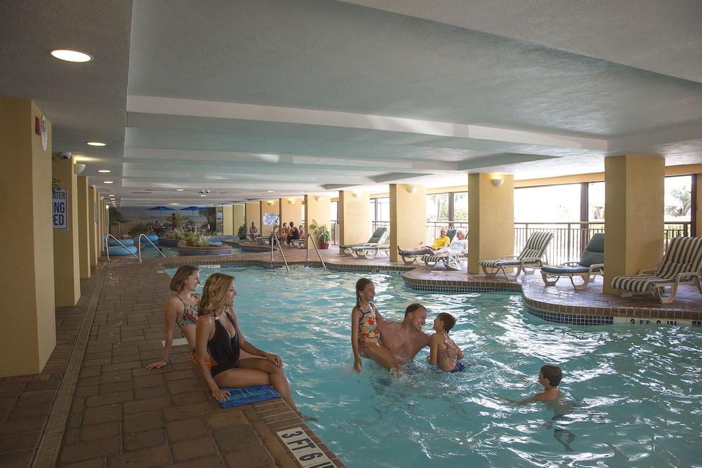 Holiday Pavilion Resort on the Boardwalk photo 22