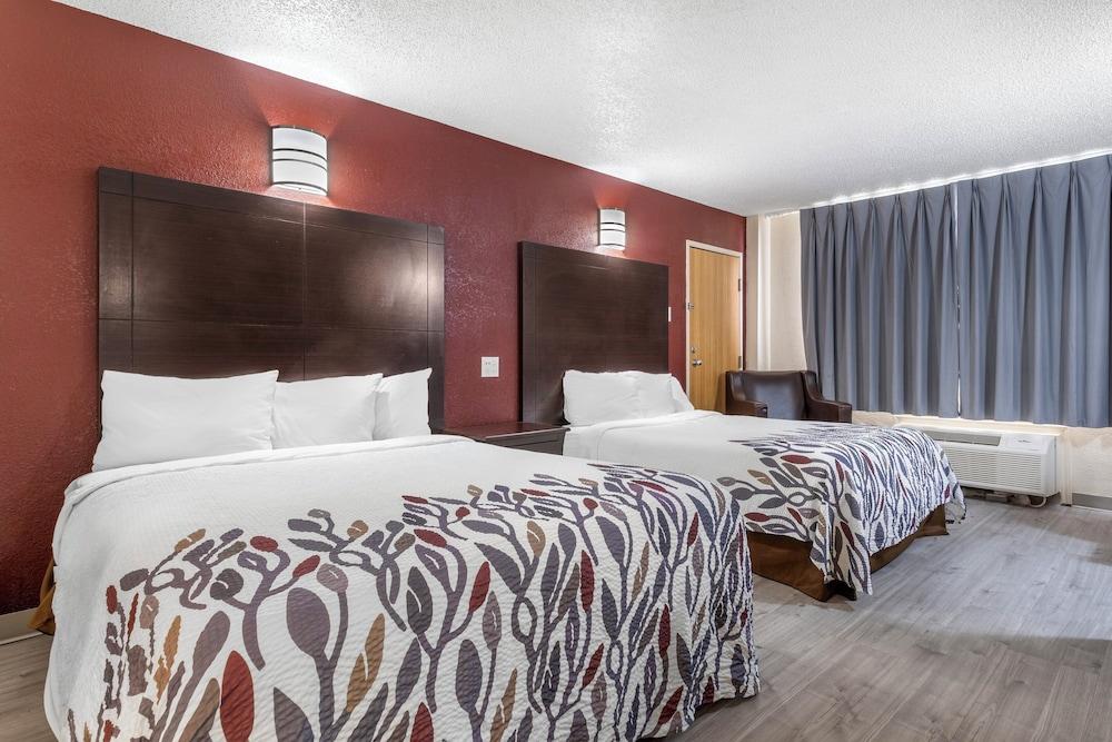 Red Roof Inn La Marque photo 5