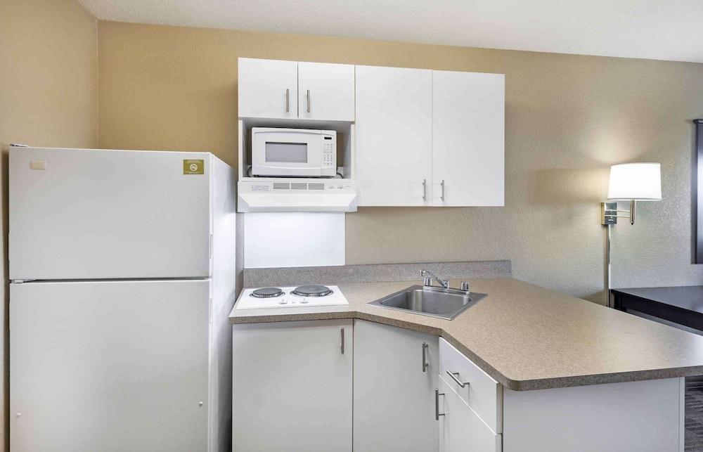 Extended Stay America Suites Tacoma South photo 21