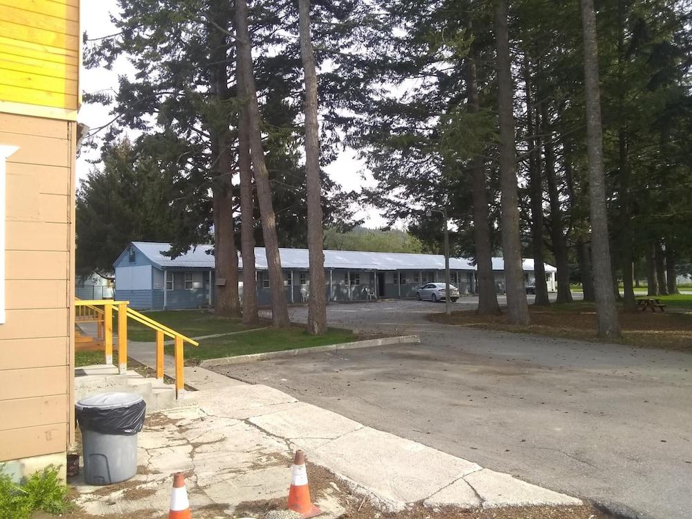Kootenai Valley Motel photo 4