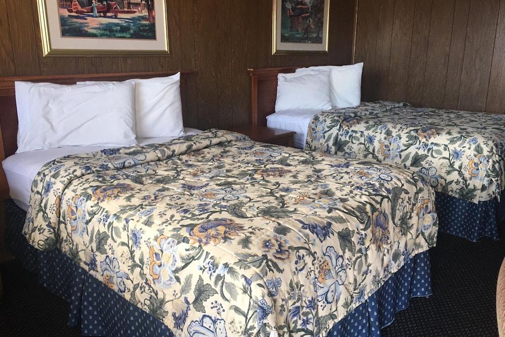 Economy Inn Eldorado photo 5