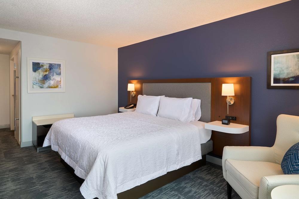 Hampton Inn Washington-Downtown-Convention Center photo 13