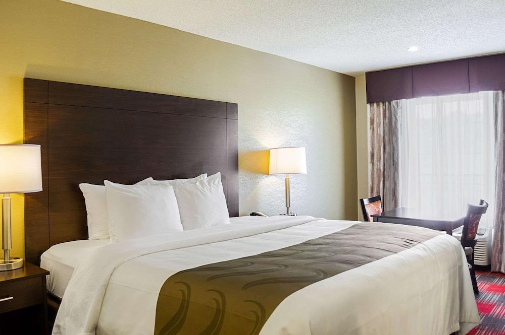 Quality Inn Vicksburg photo 20