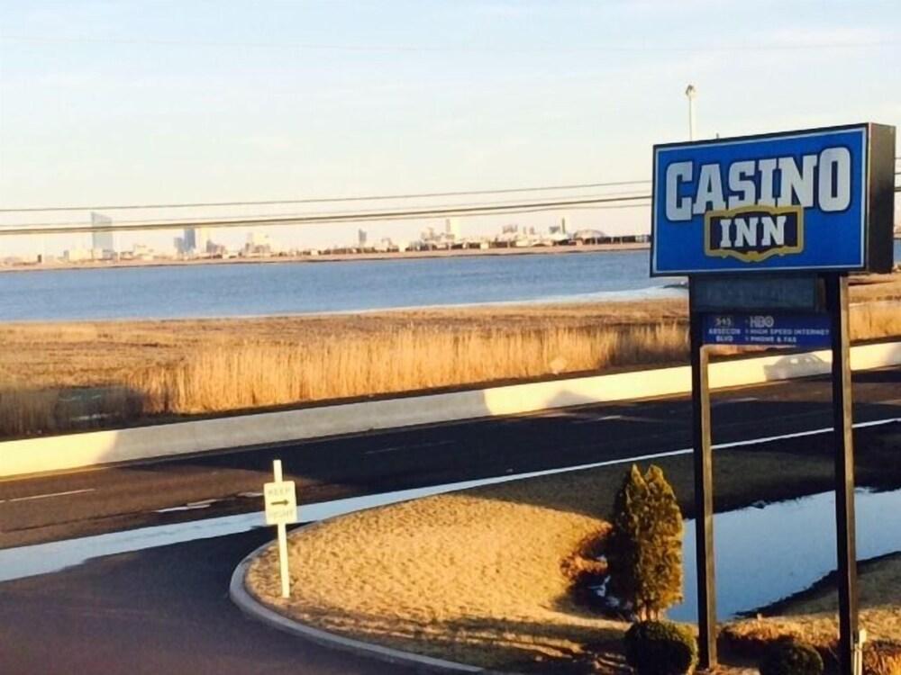 Casino Inn photo 9