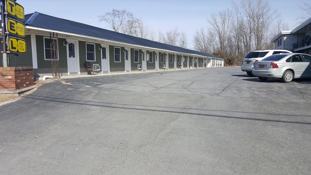 Rip Van Winkle Motel photo 7