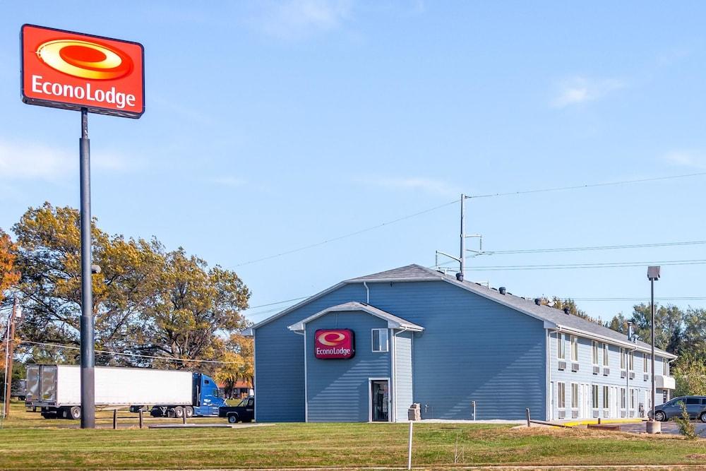 Econo Lodge Lincoln photo 74