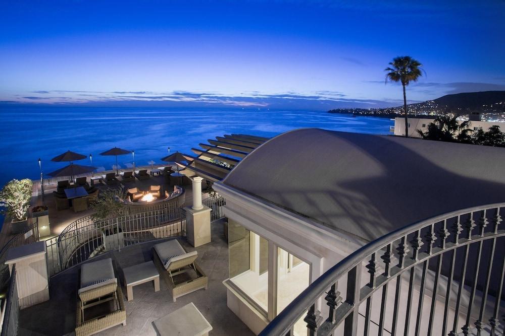 Sunset Cove Villas in Laguna Beach photo 83