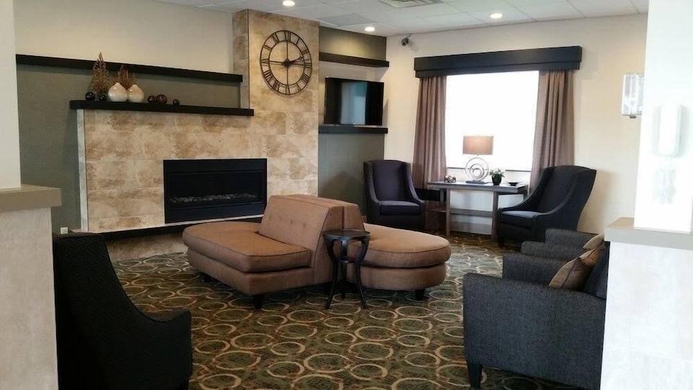 Quality Inn Geneseo photo 8