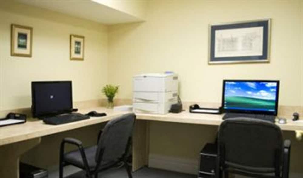 The Priory Hotel photo 22