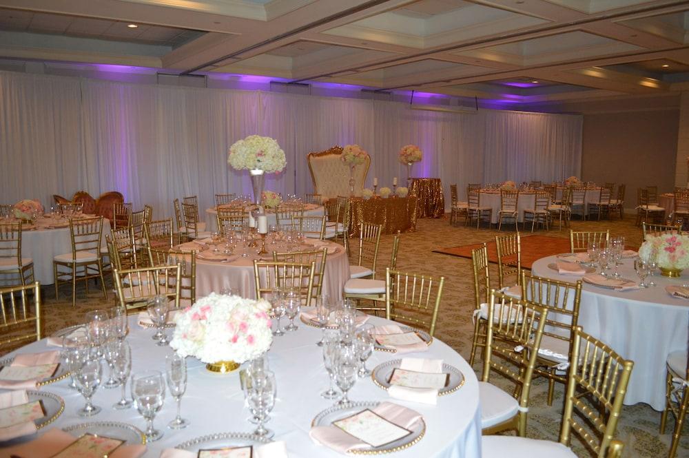 Best Western Plus Palm Beach Gardens Hotel & Ste & Conf Ctr photo 37