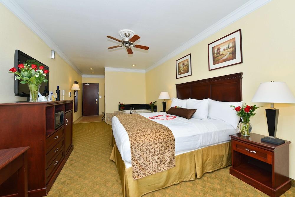 Best Western Lone Star Inn photo 25