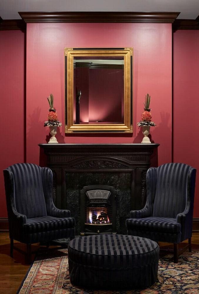 The Wheeler Mansion photo 9