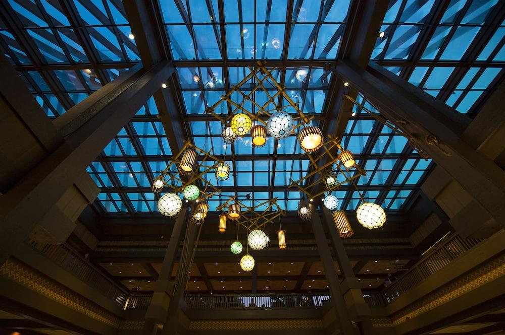Disney's Polynesian Village Resort photo 45