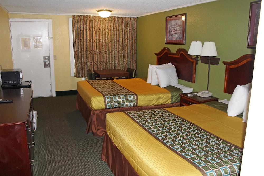 Americas Best Value Inn Conyer photo 25