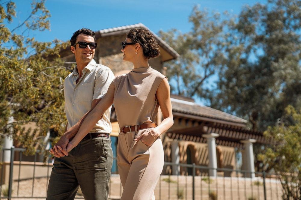 Privado Villas at the Fairmont Scottsdale Princess photo 48