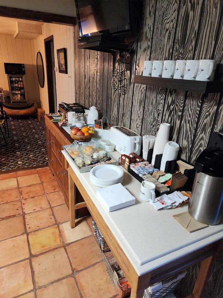 The Carter inn photo 13