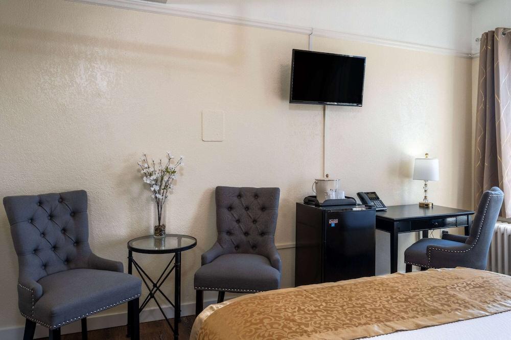 Gilmore Hotel, Trademark Collection by Wyndham photo 38