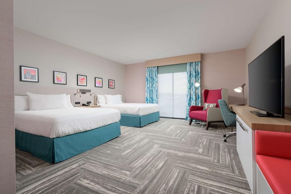Hilton Garden Inn Knoxville Papermill Drive photo 16