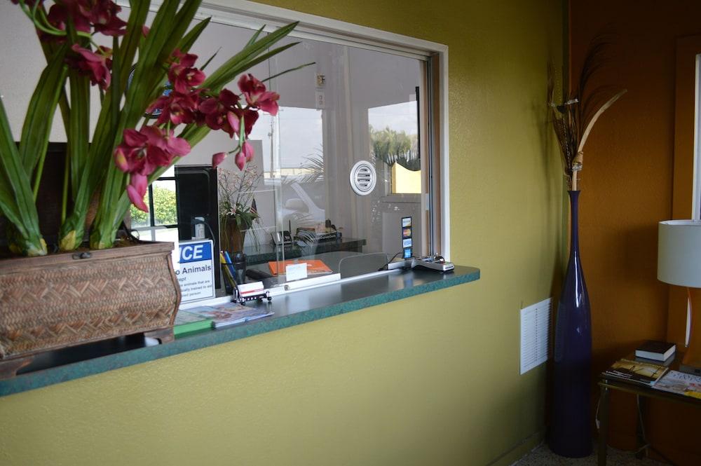 Tropicana Motel Wauchula photo 25