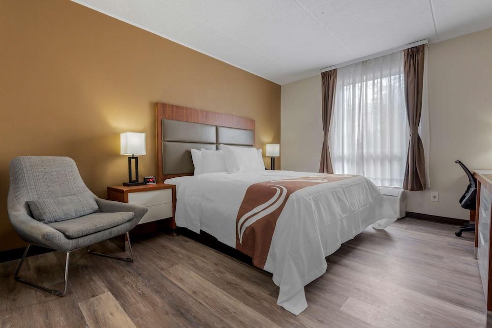 Quality Inn & Suites New Hartford - Utica photo 16