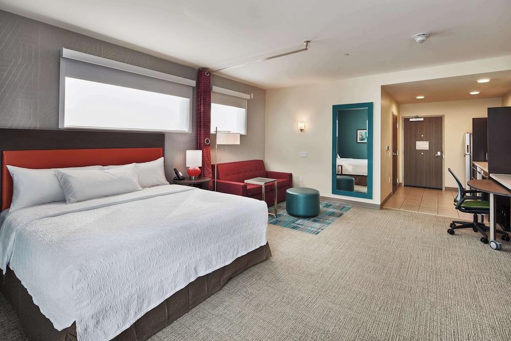 Home2 Suites By Hilton Sacramento At Csus photo 32