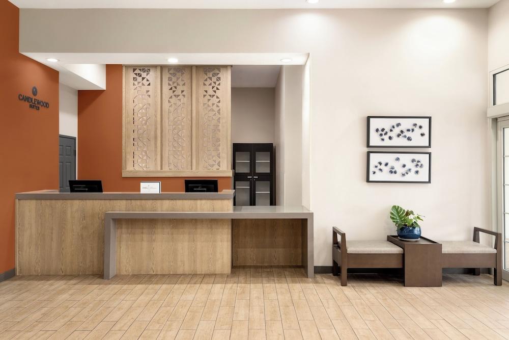 Candlewood Suites Mount Pleasant by IHG photo 41
